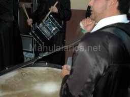 Tambores Alcañiz 2011